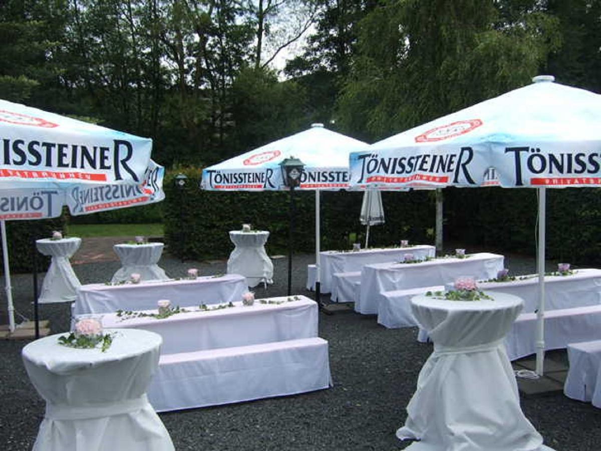 Gasthaus Zur Quelle Bad Marienberg Dış mekan fotoğraf
